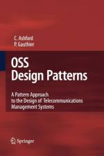 OSS Design Patterns af Colin Ashford