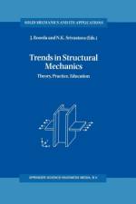 Trends in Structural Mechanics