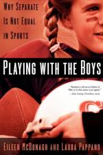 Playing With the Boys af Eileen (Professor of Political Science McDonagh
