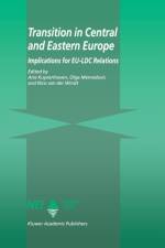 Transition in Central and Eastern Europe