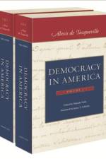 Democracy in America af Alexis de Tocqueville