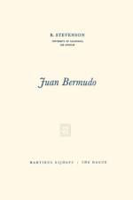 Juan Bermudo af R. Stevenson