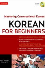 Korean for Beginners