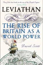 Leviathan af David Scott