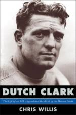 Dutch Clark af Chris Willis