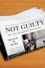 Not Guilty af Daniel Givelber