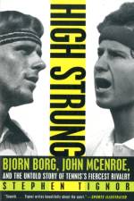 High Strung af Stephen Tignor