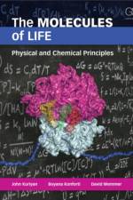 The Molecules of Life af John Kuriyan
