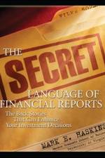 The Secret Language of Financial Reports: The Back Stories That Can Enhance Your Investment Decisions af Mark Haskins