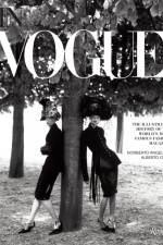 In Vogue af Alberto Oliva