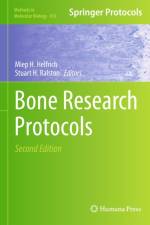 Bone Research Protocols
