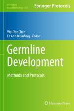 Germline Development