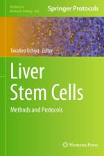 Liver Stem Cells