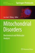 Mitochondrial Disorders