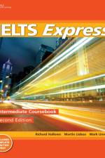 IELTS Express Intermediate af Richard Howells