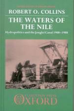 The Waters of the Nile af Robert O. (Professor of History Collins