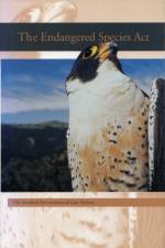 The Endangered Species Act af Stanford Environmental Law Society