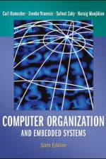 Computer Organization and Embedded Systems af Carl Hamacher