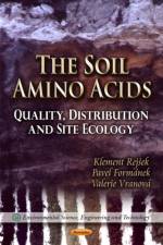 Soil Amino Acids af Klement Rejsek