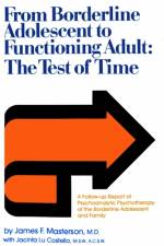 From Borderline Adolescent to Functioning Adult