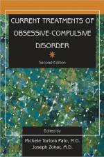Current Treatments of Obsessive-Compulsive Disorder