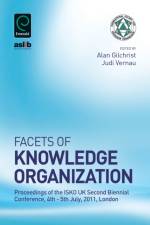 Facets of Knowledge Organization