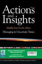 Managing in Uncertain Times