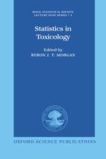 Statistics in Toxicology