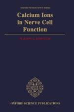 Calcium Ions in Nerve Cell Function af Platon G. (Director Kostyuk