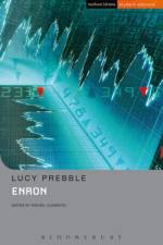 Enron af Luckstar Enterprises