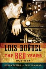 Luis Bunuel af Román Gubern