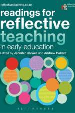 Readings for Reflective Teaching in Early Education