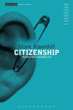 Citizenship af Mark Ravenhill