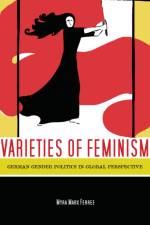 Varieties of Feminism af Myra Ferree