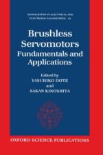 Brushless Servomotors