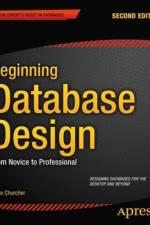 Beginning Database Design af Clare Churcher