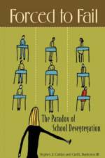 Forced to Fail af Stephen J. Caldas