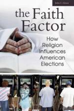The Faith Factor af John C. Green