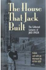 The House That Jack Built af Jack Spicer