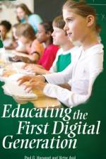 Educating the First Digital Generation af Paul G. Harwood