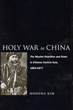 Holy War in China af Hodong Kim