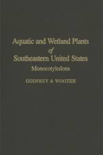 Aquatic and Wetland Plants of Southeastern United States af Jean W. Wooten