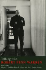 Talking with Robert Penn Warren