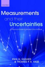Measurements and their Uncertainties af Ifan (Department of Physics Hughes