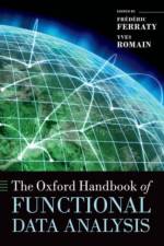 The Oxford Handbook of Functional Data Analysis