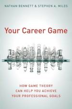 Your Career Game af Nathan Bennett