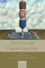 Tool Use and Causal Cognition