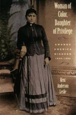 Woman of Color, Daughter of Privilege af Kent Anderson Leslie