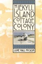 The Jekyll Island Cottage Colony af June Hall McCash