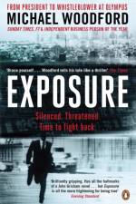 Exposure af Michael Woodford